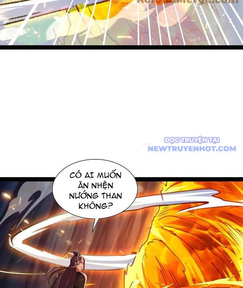 Hoá Ra Ta Là Lão Tổ Ma Đạo? Chapter 79 - 54