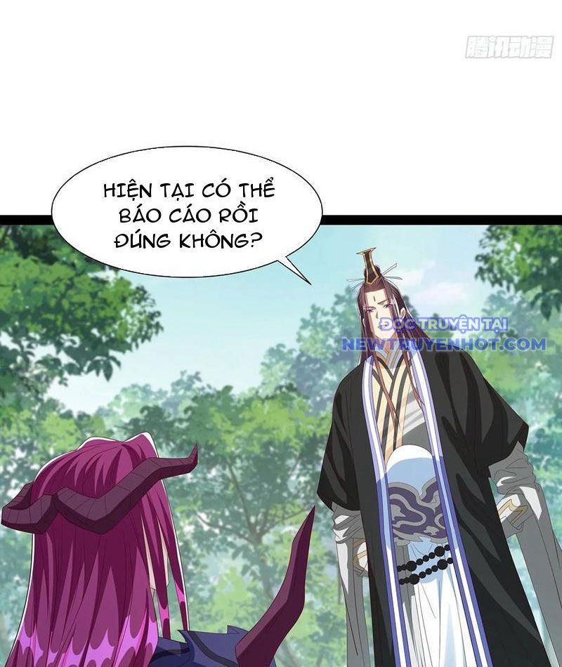 Hoá Ra Ta Là Lão Tổ Ma Đạo? Chapter 79 - 8