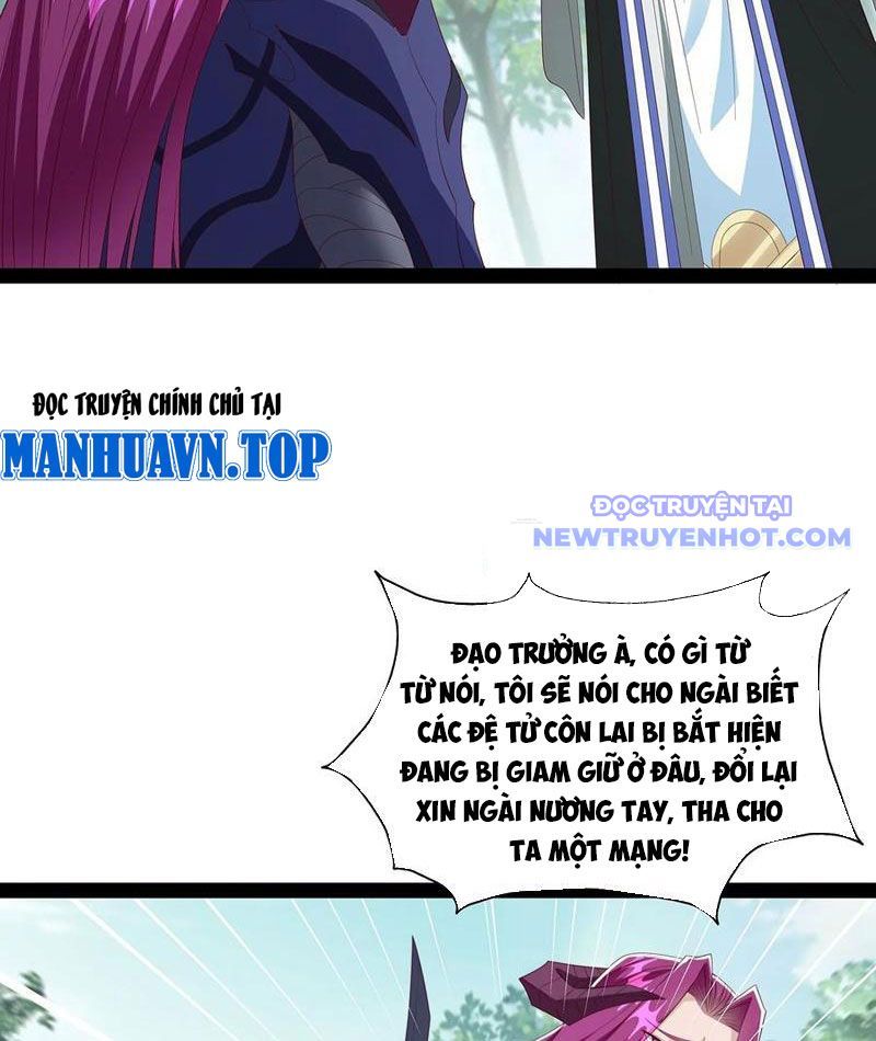 Hoá Ra Ta Là Lão Tổ Ma Đạo? Chapter 79 - 9