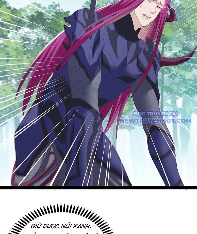 Hoá Ra Ta Là Lão Tổ Ma Đạo? Chapter 79 - 10