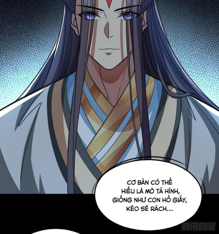 Hoá Ra Ta Là Lão Tổ Ma Đạo? Chapter 8 - 12