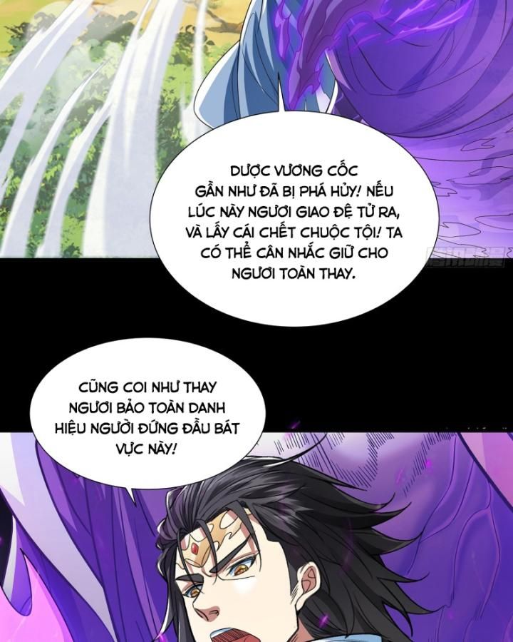 Hoá Ra Ta Là Lão Tổ Ma Đạo? Chapter 8 - 14