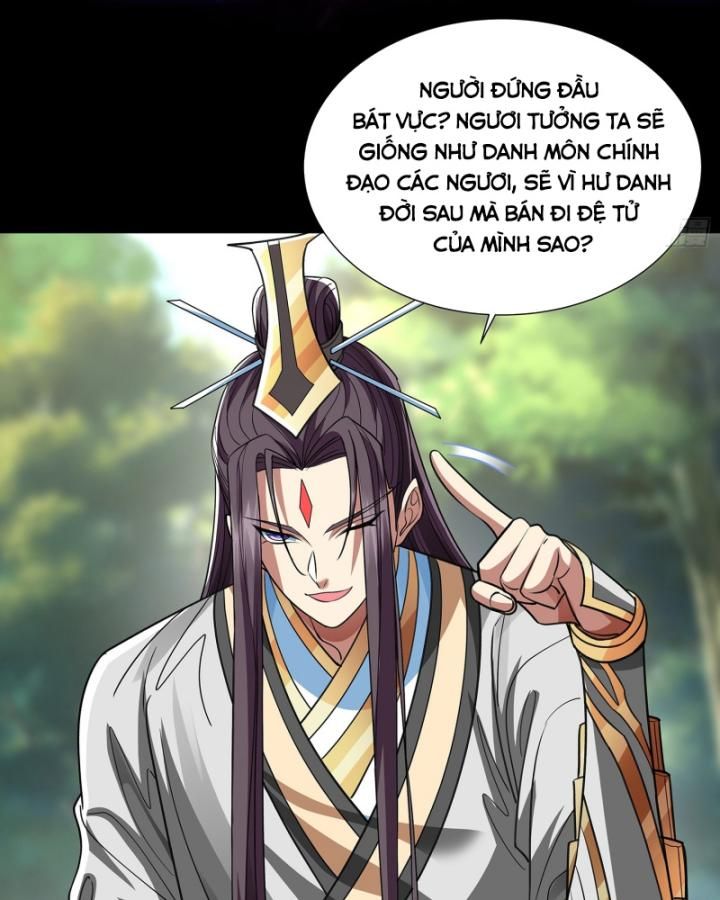 Hoá Ra Ta Là Lão Tổ Ma Đạo? Chapter 8 - 16