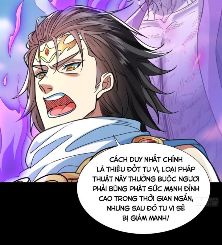 Hoá Ra Ta Là Lão Tổ Ma Đạo? Chapter 8 - 18