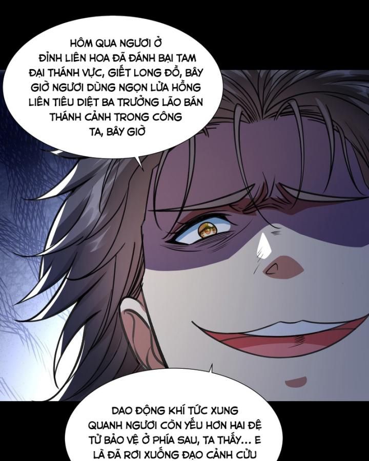 Hoá Ra Ta Là Lão Tổ Ma Đạo? Chapter 8 - 19