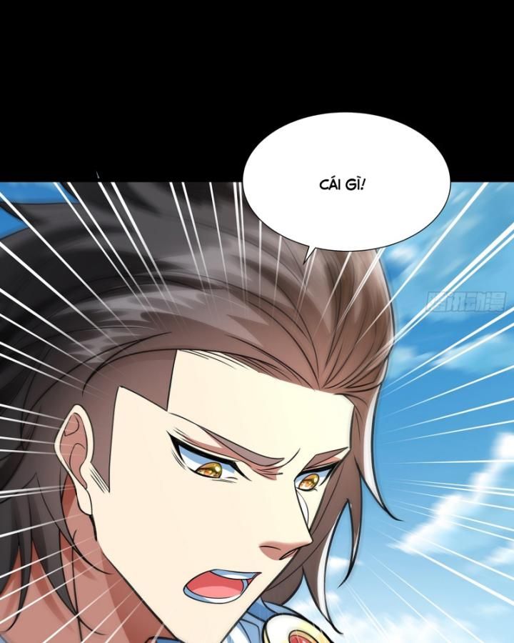 Hoá Ra Ta Là Lão Tổ Ma Đạo? Chapter 8 - 23