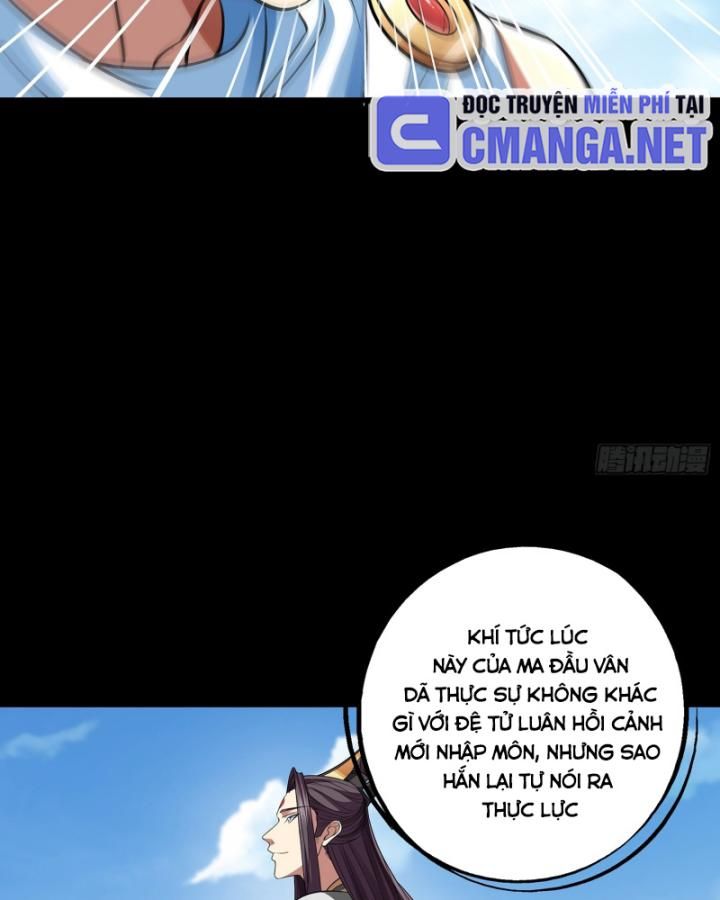 Hoá Ra Ta Là Lão Tổ Ma Đạo? Chapter 8 - 24