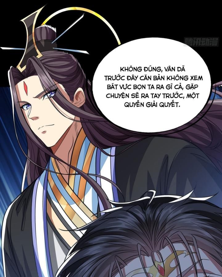 Hoá Ra Ta Là Lão Tổ Ma Đạo? Chapter 8 - 26