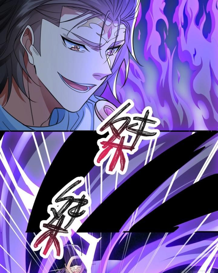 Hoá Ra Ta Là Lão Tổ Ma Đạo? Chapter 8 - 28