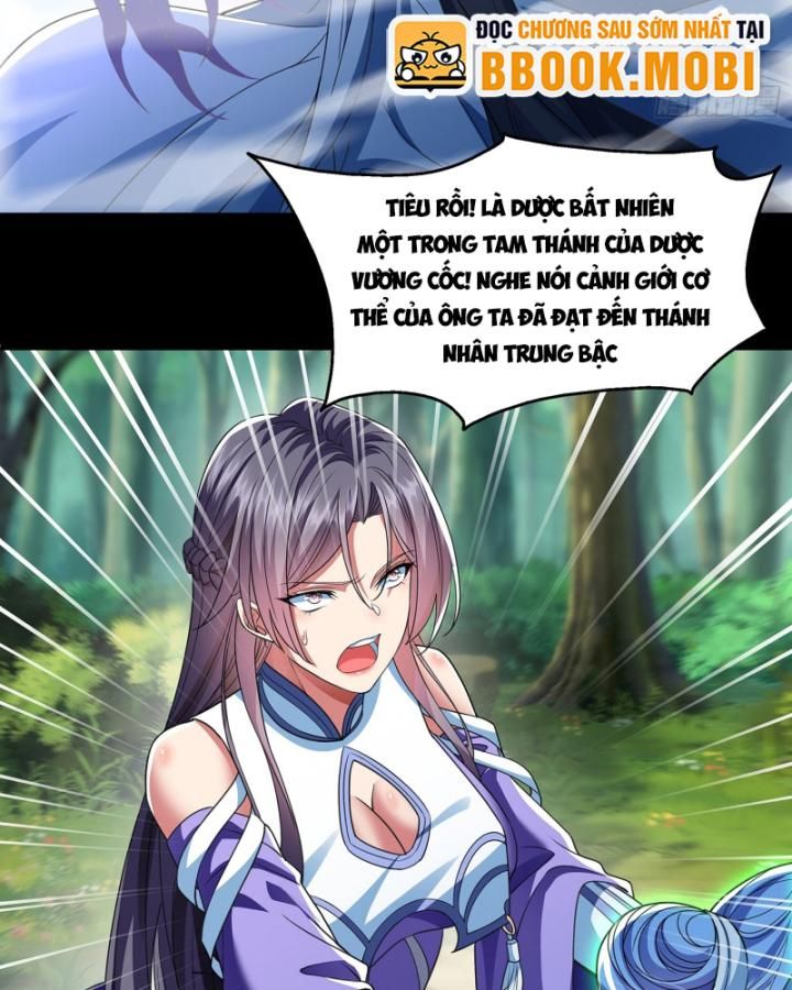 Hoá Ra Ta Là Lão Tổ Ma Đạo? Chapter 8 - 4