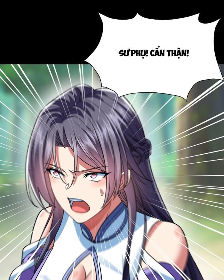 Hoá Ra Ta Là Lão Tổ Ma Đạo? Chapter 8 - 31