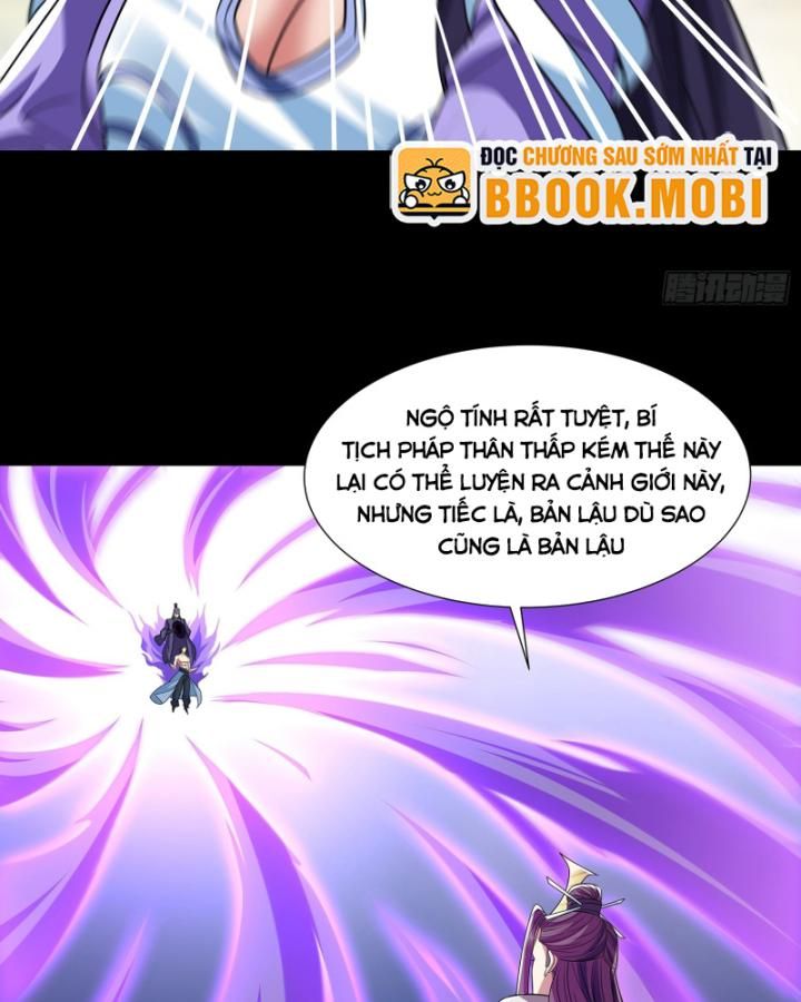 Hoá Ra Ta Là Lão Tổ Ma Đạo? Chapter 8 - 32