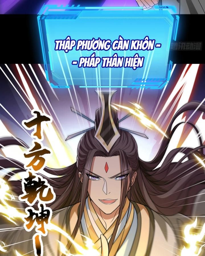 Hoá Ra Ta Là Lão Tổ Ma Đạo? Chapter 8 - 34