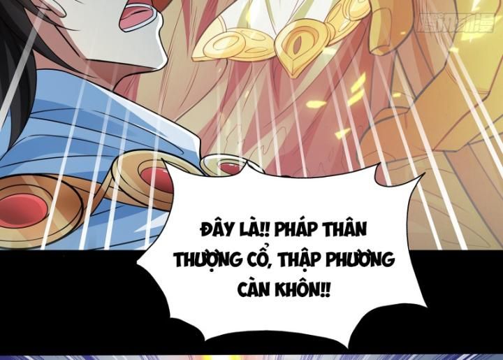 Hoá Ra Ta Là Lão Tổ Ma Đạo? Chapter 8 - 37