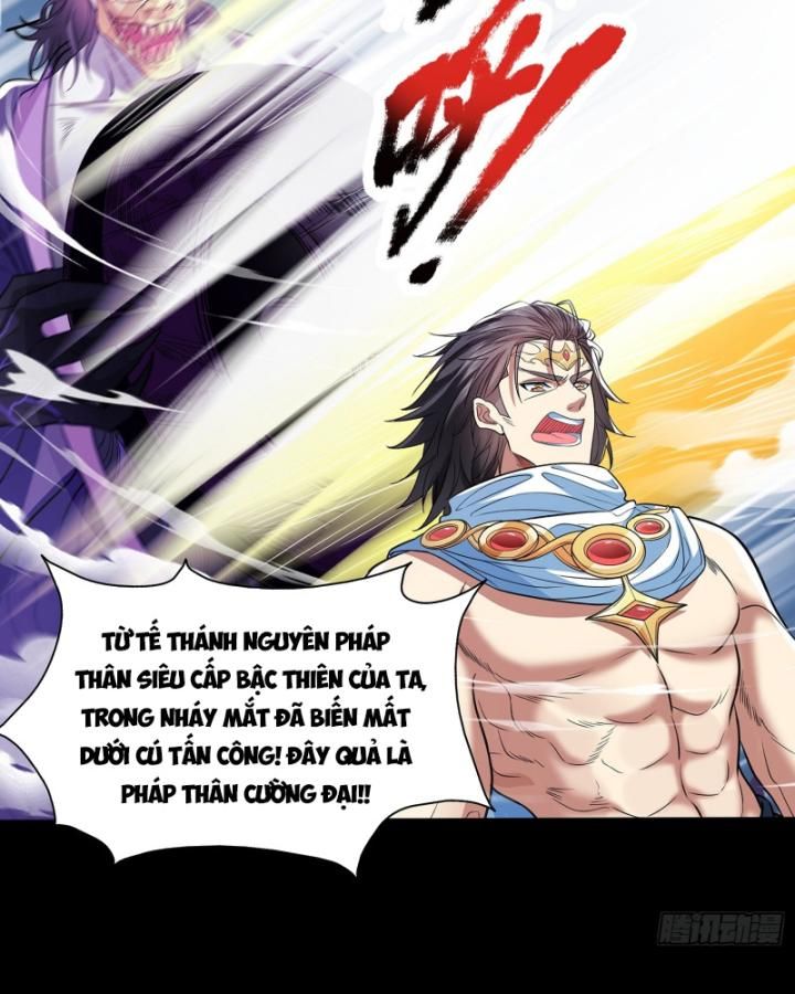 Hoá Ra Ta Là Lão Tổ Ma Đạo? Chapter 8 - 39