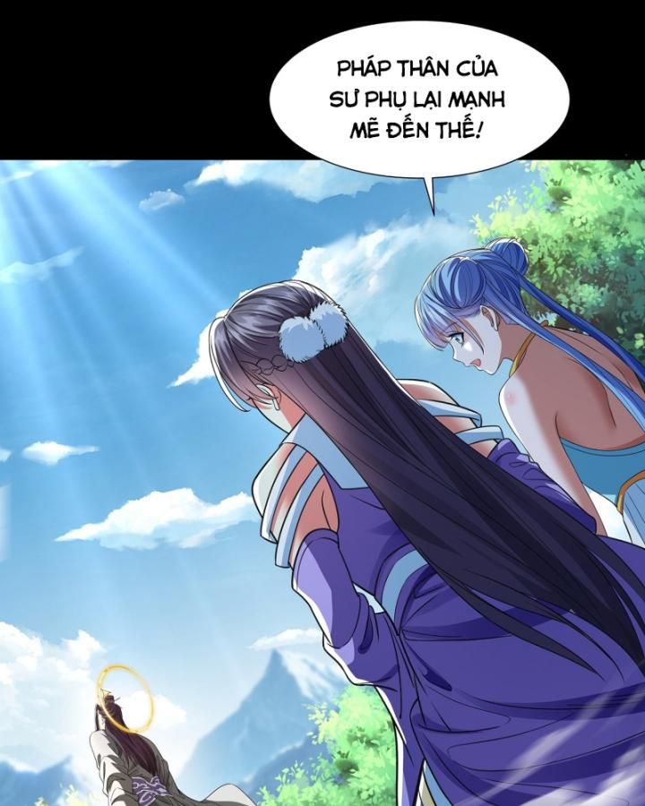 Hoá Ra Ta Là Lão Tổ Ma Đạo? Chapter 8 - 40