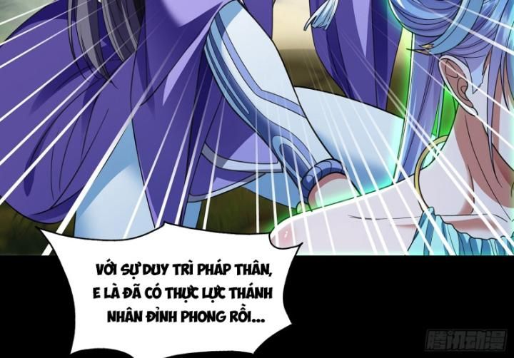 Hoá Ra Ta Là Lão Tổ Ma Đạo? Chapter 8 - 5