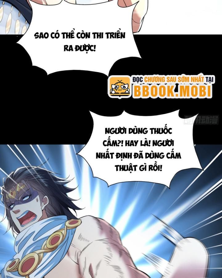 Hoá Ra Ta Là Lão Tổ Ma Đạo? Chapter 8 - 43