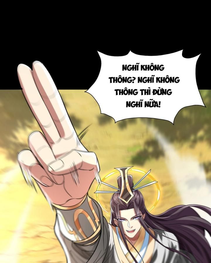 Hoá Ra Ta Là Lão Tổ Ma Đạo? Chapter 8 - 45