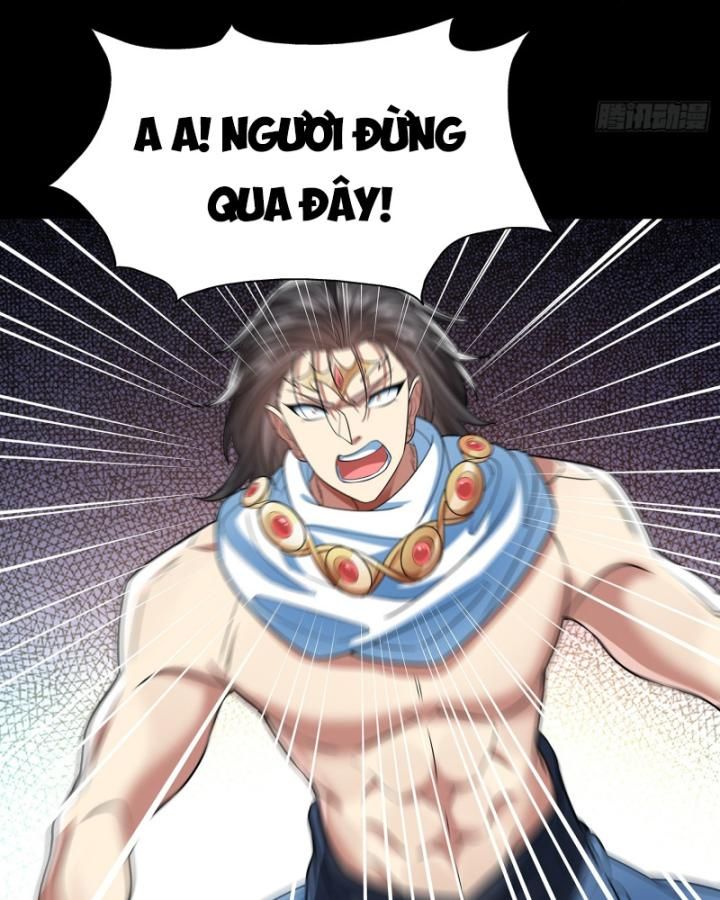 Hoá Ra Ta Là Lão Tổ Ma Đạo? Chapter 8 - 49