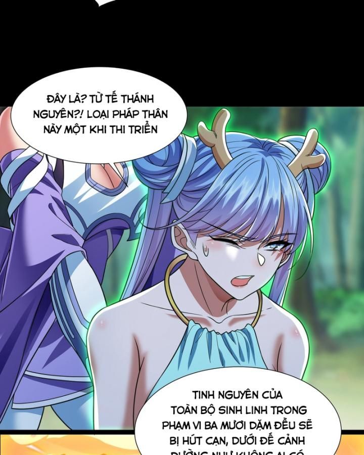 Hoá Ra Ta Là Lão Tổ Ma Đạo? Chapter 8 - 6