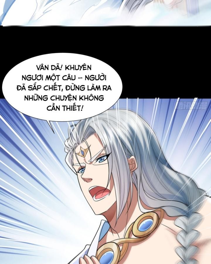 Hoá Ra Ta Là Lão Tổ Ma Đạo? Chapter 8 - 53