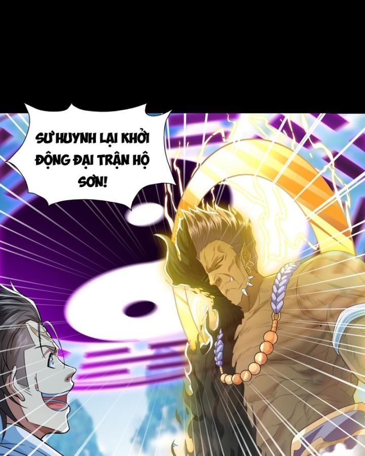 Hoá Ra Ta Là Lão Tổ Ma Đạo? Chapter 8 - 55