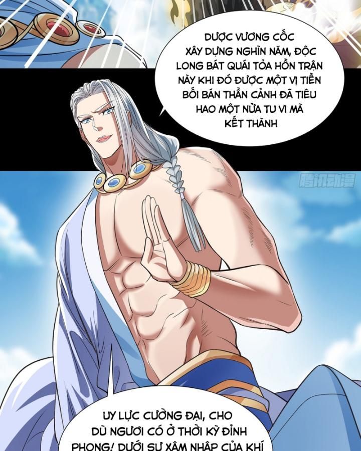 Hoá Ra Ta Là Lão Tổ Ma Đạo? Chapter 8 - 56