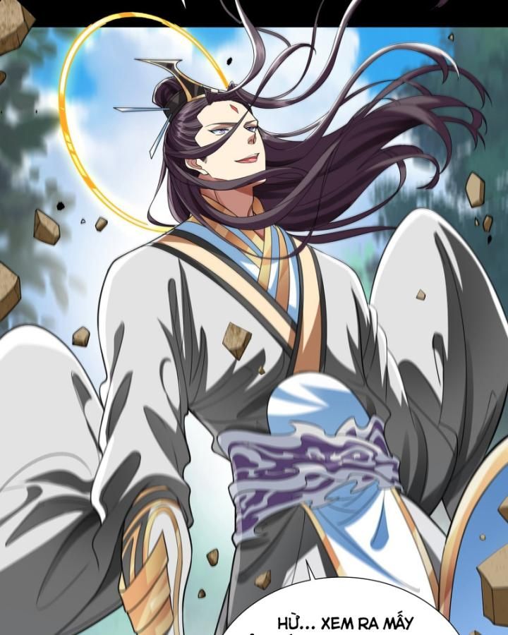 Hoá Ra Ta Là Lão Tổ Ma Đạo? Chapter 8 - 60