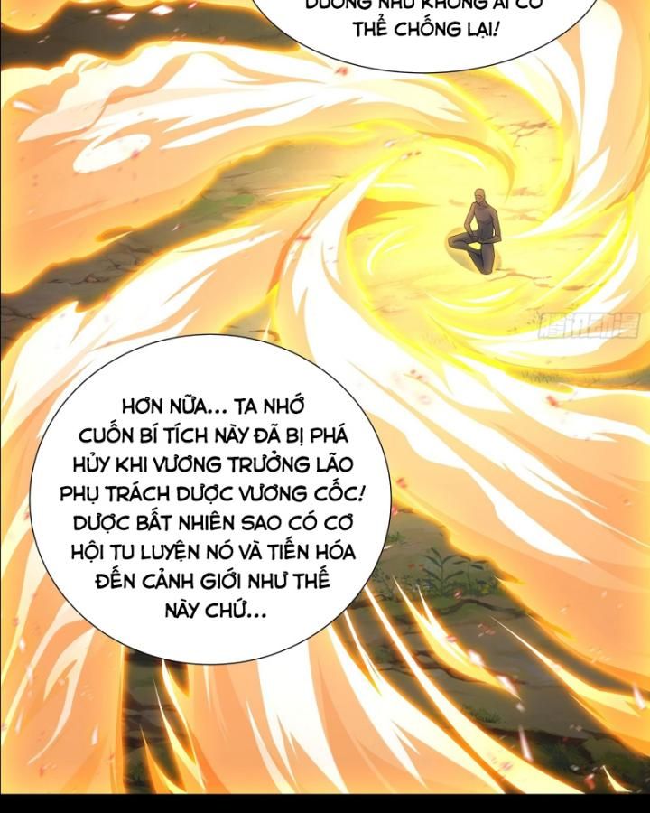 Hoá Ra Ta Là Lão Tổ Ma Đạo? Chapter 8 - 7