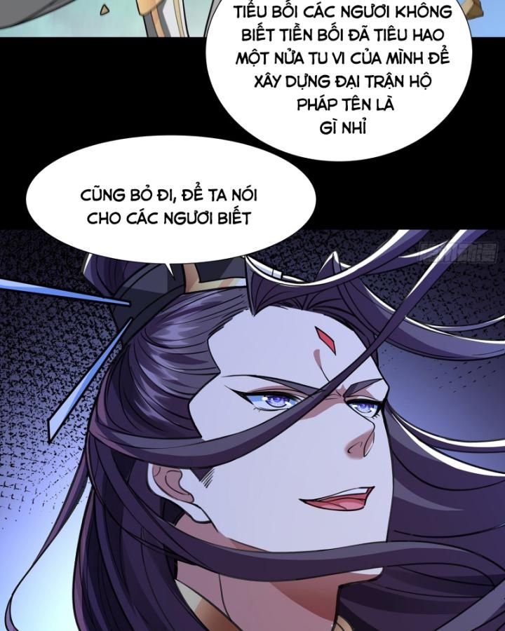 Hoá Ra Ta Là Lão Tổ Ma Đạo? Chapter 8 - 61