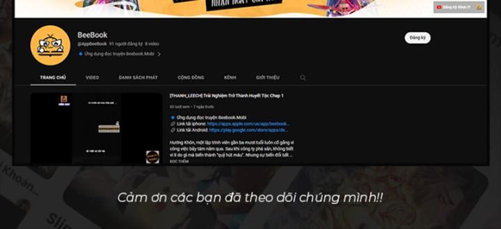 Hoá Ra Ta Là Lão Tổ Ma Đạo? Chapter 8 - 63