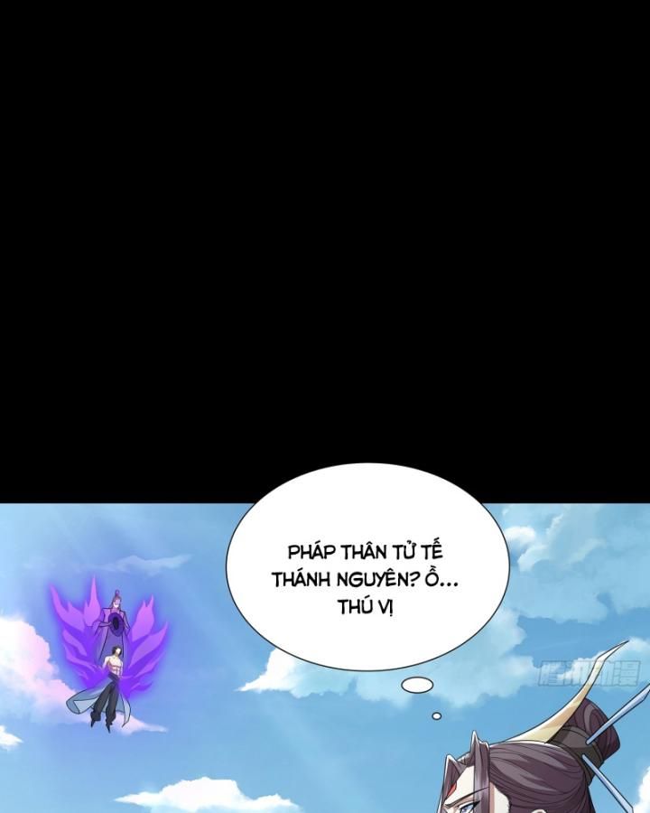 Hoá Ra Ta Là Lão Tổ Ma Đạo? Chapter 8 - 8