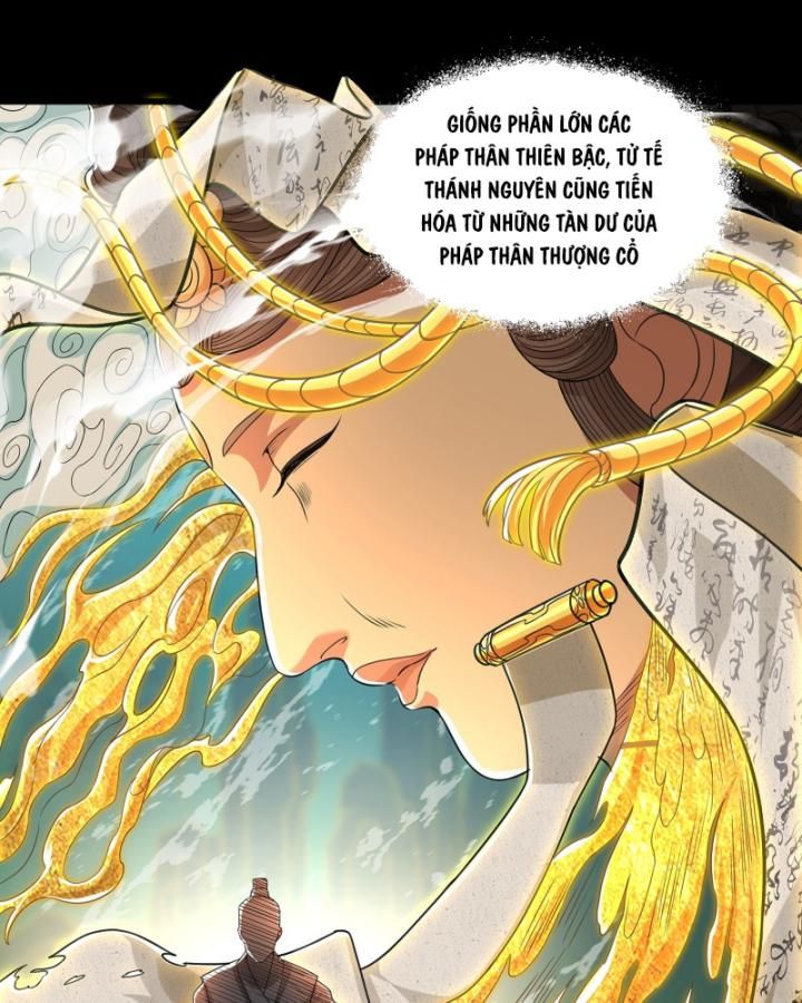 Hoá Ra Ta Là Lão Tổ Ma Đạo? Chapter 8 - 10