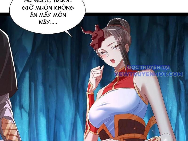 Hoá Ra Ta Là Lão Tổ Ma Đạo? Chapter 80 - 12