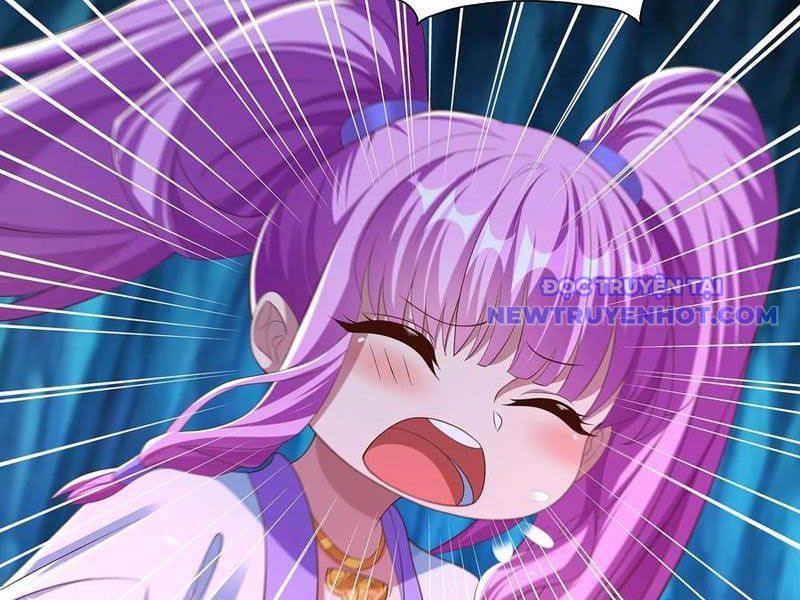 Hoá Ra Ta Là Lão Tổ Ma Đạo? Chapter 80 - 17