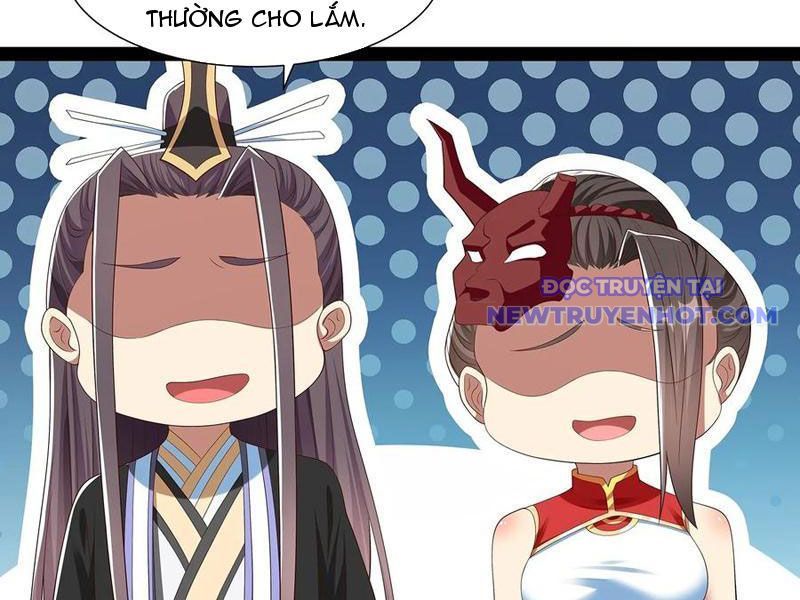 Hoá Ra Ta Là Lão Tổ Ma Đạo? Chapter 80 - 19