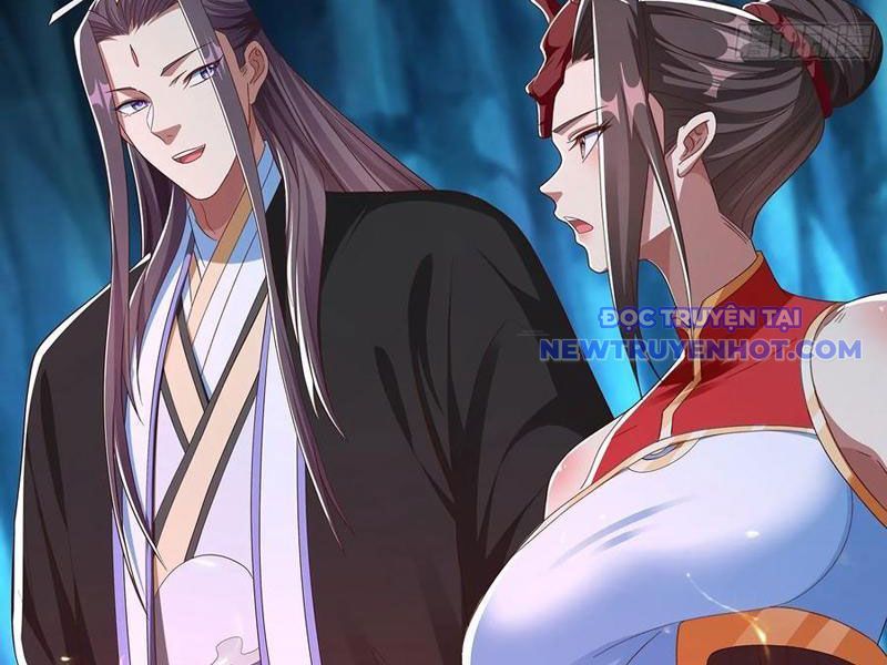 Hoá Ra Ta Là Lão Tổ Ma Đạo? Chapter 80 - 21