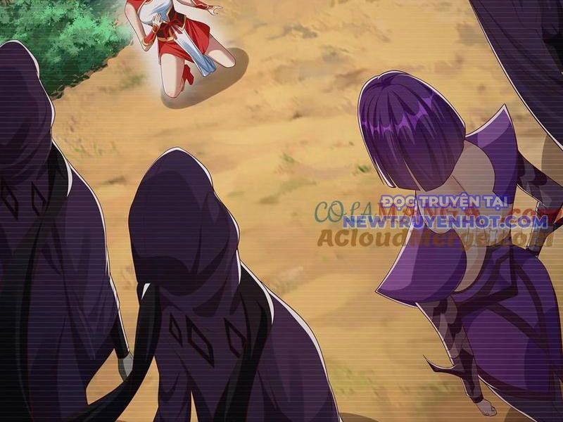 Hoá Ra Ta Là Lão Tổ Ma Đạo? Chapter 80 - 27