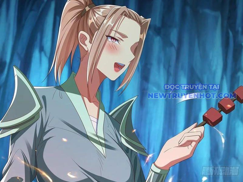 Hoá Ra Ta Là Lão Tổ Ma Đạo? Chapter 80 - 29
