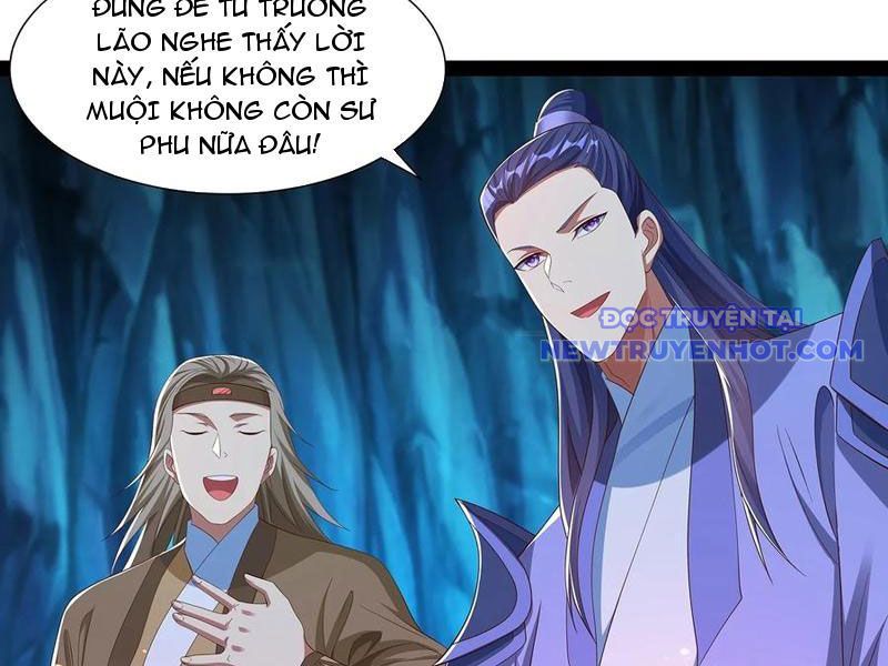Hoá Ra Ta Là Lão Tổ Ma Đạo? Chapter 80 - 33