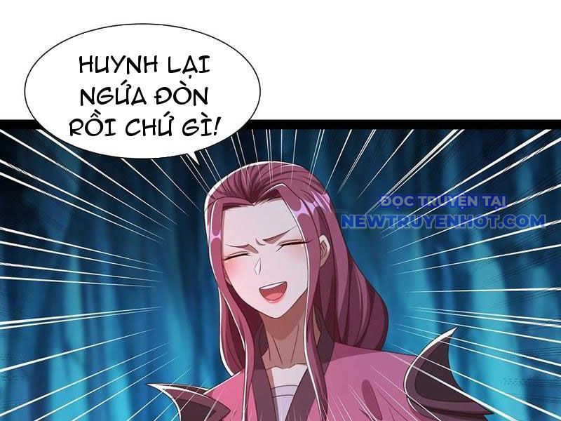 Hoá Ra Ta Là Lão Tổ Ma Đạo? Chapter 80 - 35