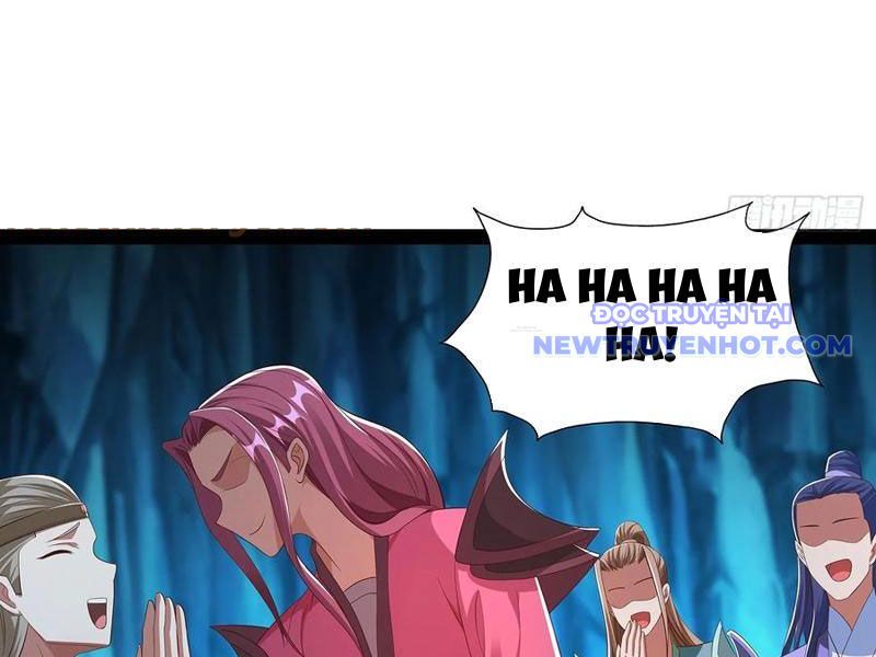 Hoá Ra Ta Là Lão Tổ Ma Đạo? Chapter 80 - 37
