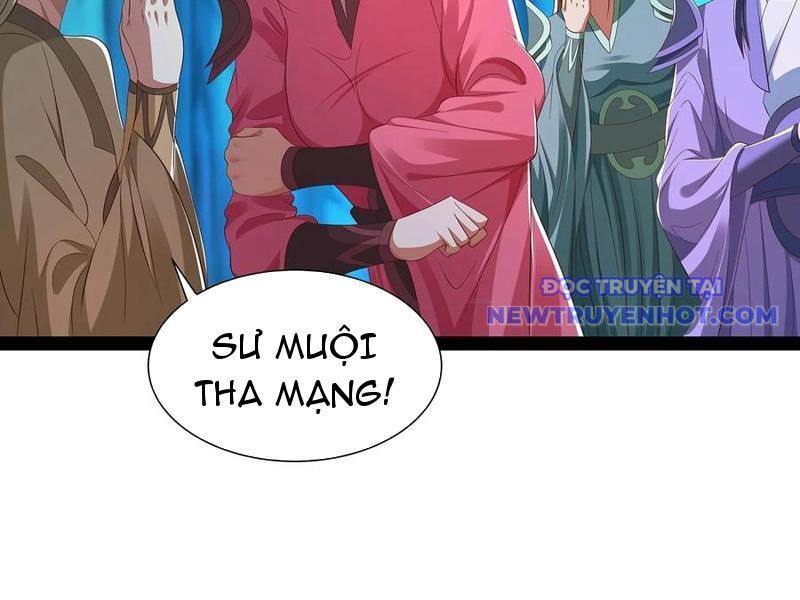 Hoá Ra Ta Là Lão Tổ Ma Đạo? Chapter 80 - 38