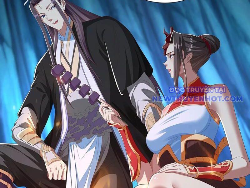 Hoá Ra Ta Là Lão Tổ Ma Đạo? Chapter 80 - 5