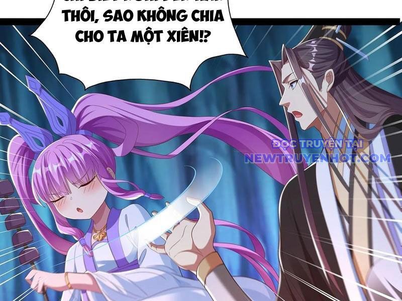 Hoá Ra Ta Là Lão Tổ Ma Đạo? Chapter 80 - 10