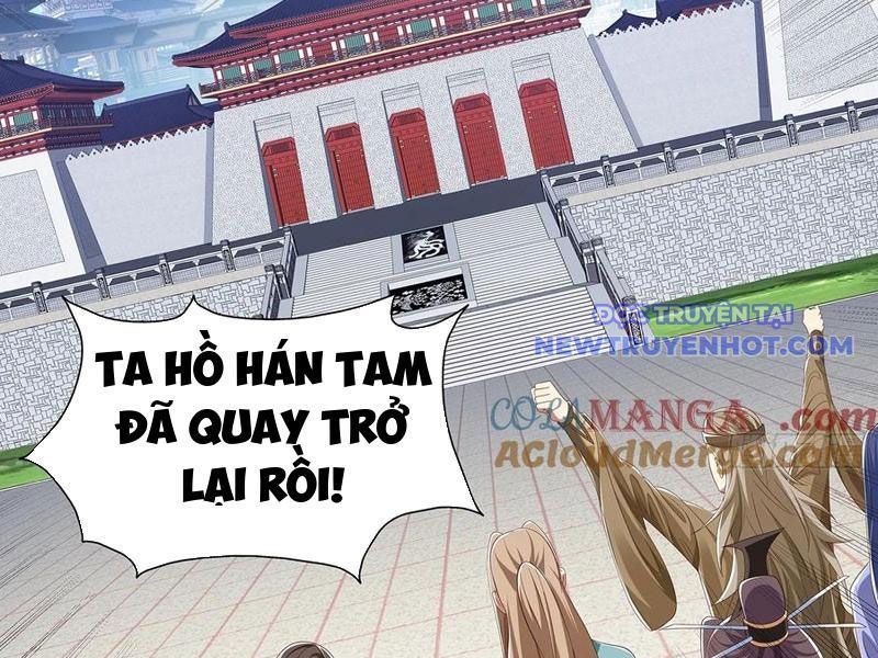 Hoá Ra Ta Là Lão Tổ Ma Đạo? Chapter 81 - 14