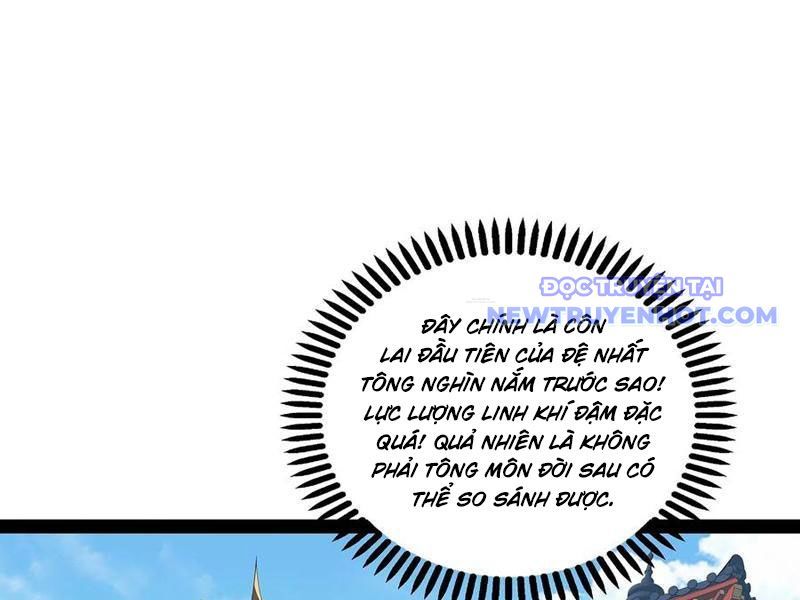 Hoá Ra Ta Là Lão Tổ Ma Đạo? Chapter 81 - 16