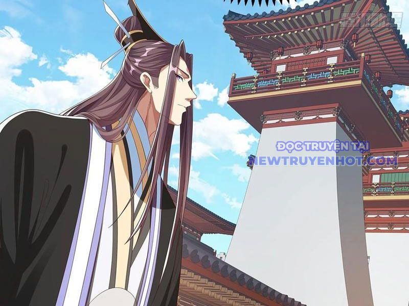 Hoá Ra Ta Là Lão Tổ Ma Đạo? Chapter 81 - 17