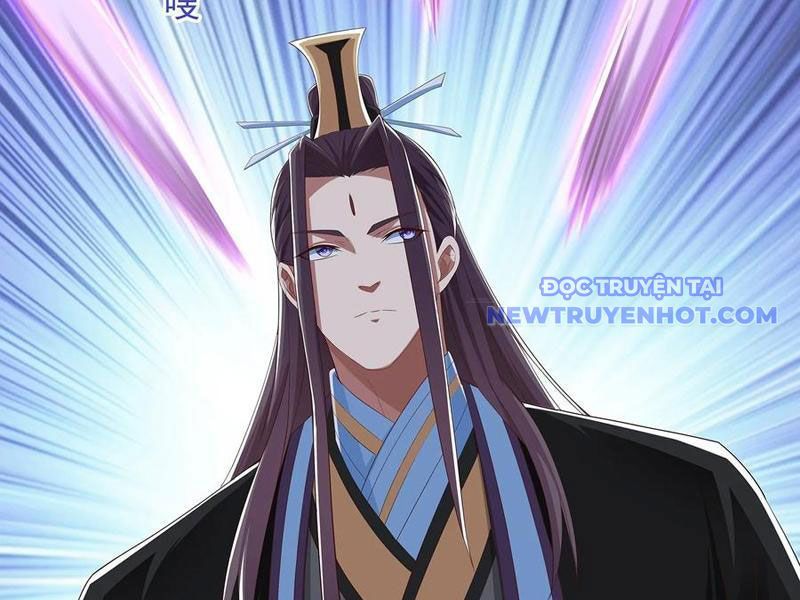 Hoá Ra Ta Là Lão Tổ Ma Đạo? Chapter 81 - 20